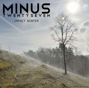 Impact Winter - Minus 27