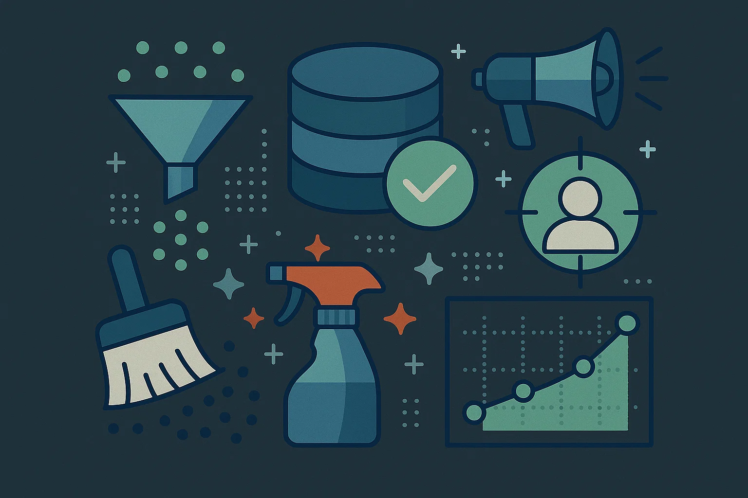 Data Hygiene Bootcamp: Cleaning Your CRM for Better Results