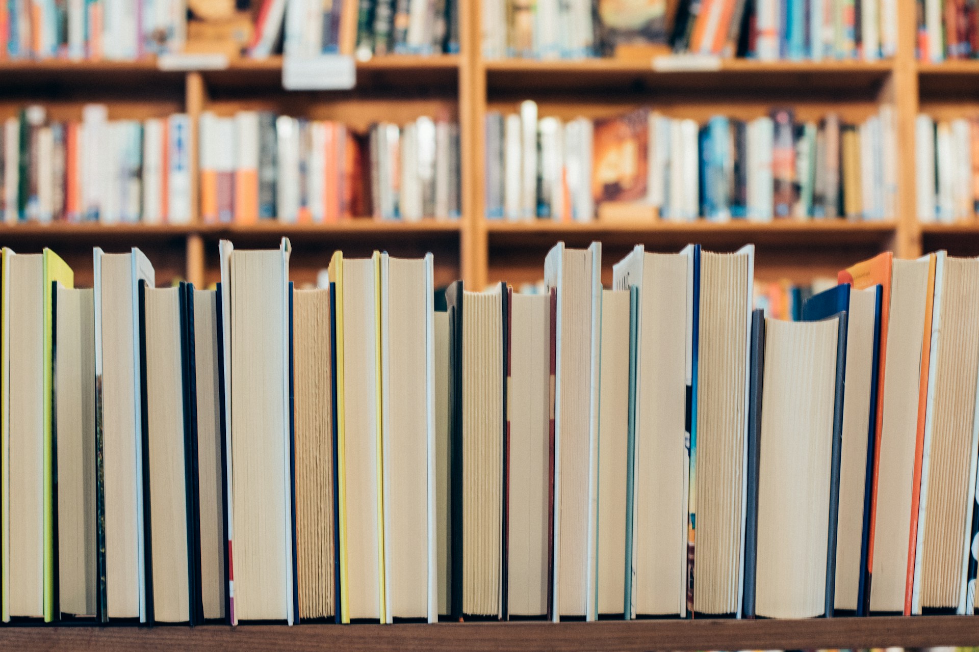 Sustainability Marketing: Finding Balance Through Books