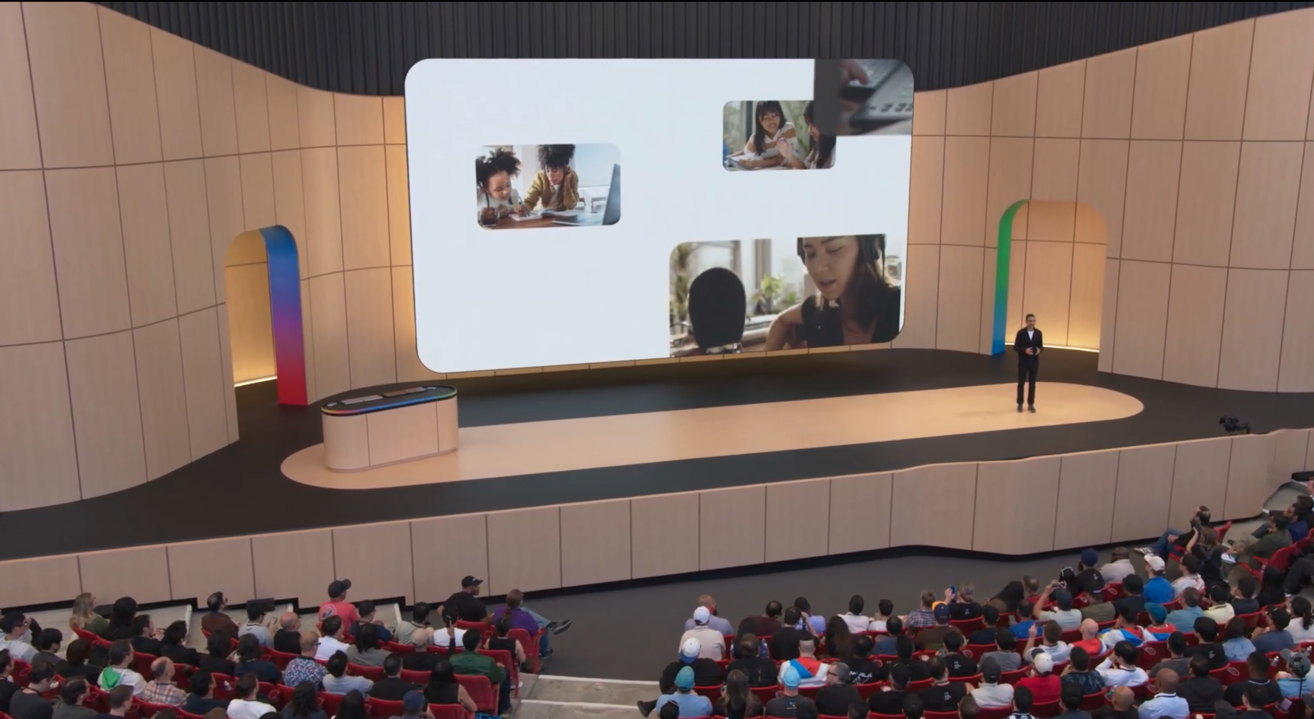 Google I/O: The Dawn of the Agentic Web and What It Means for Marketers