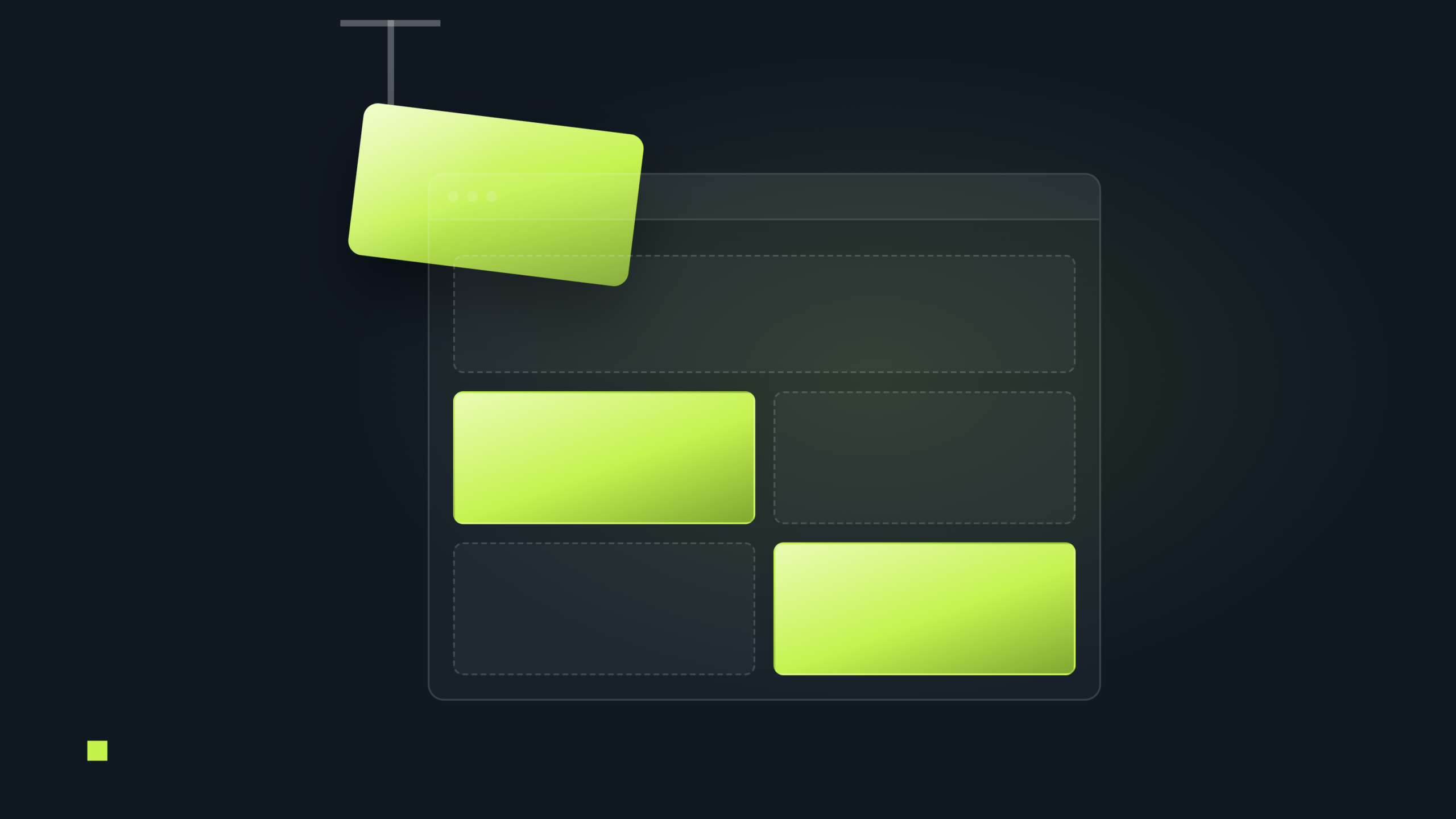Website Rebuild Blog Header - No Text